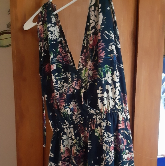 Romper - Picture 1 of 1